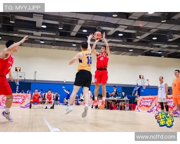 杭州篮球队个人能力深度剖析与发展潜力探讨