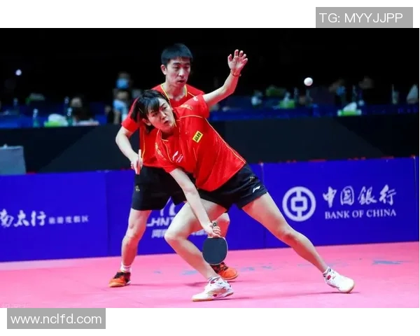 武汉乒乓球队整体压制打法的深度分析与战术解读