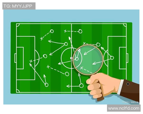 深入浅出足球模型教程助你掌握战术分析与数据应用技巧